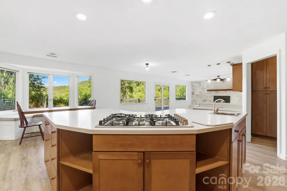 270 Blake Branch Road Sylva, NC 28779