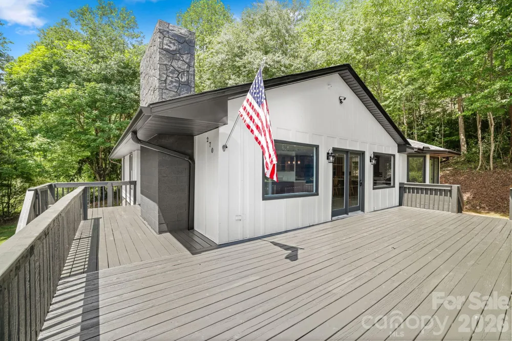 270 Blake Branch Road Sylva, NC 28779