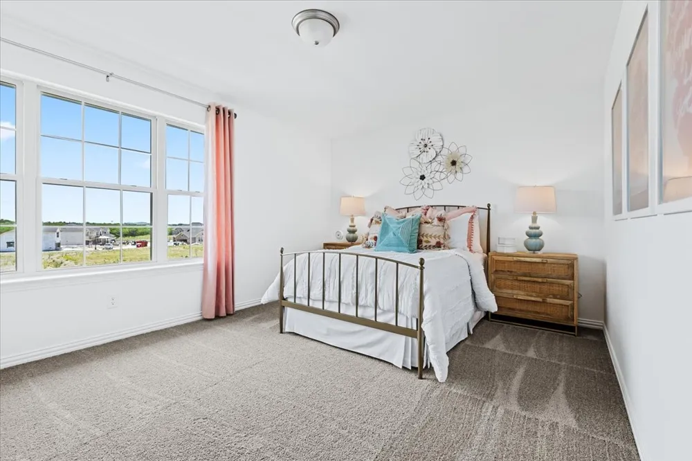 4874 Heirloom Celina, TX 75009