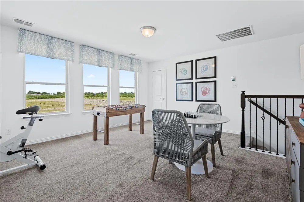 4874 Heirloom Celina, TX 75009