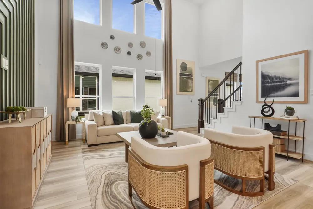 4874 Heirloom Celina, TX 75009