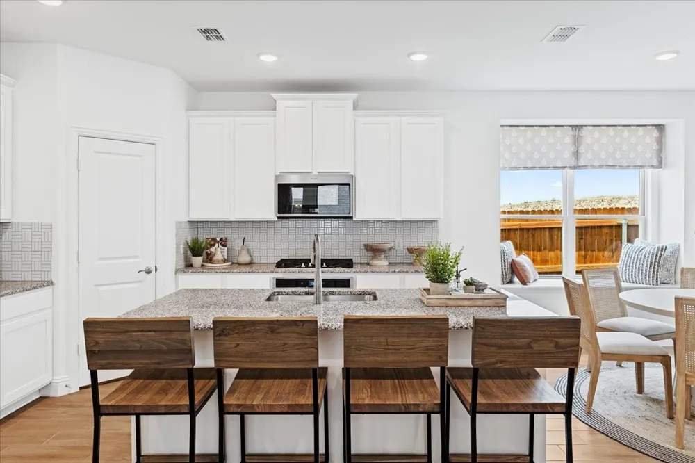 4874 Heirloom Celina, TX 75009
