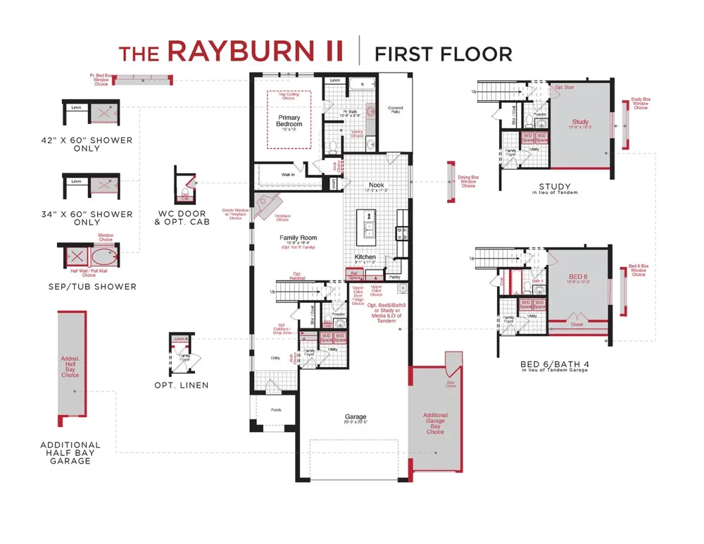 4874 Heirloom Celina, TX 75009