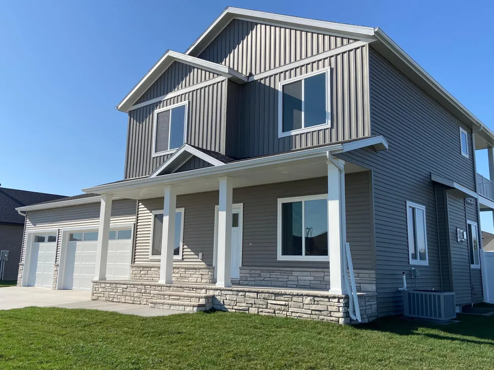 110 19th Street NE Barnesville, MN 56514