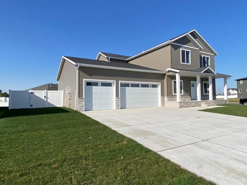 110 19th Street NE Barnesville, MN 56514