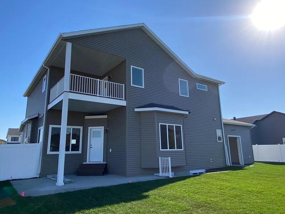 110 19th Street NE Barnesville, MN 56514