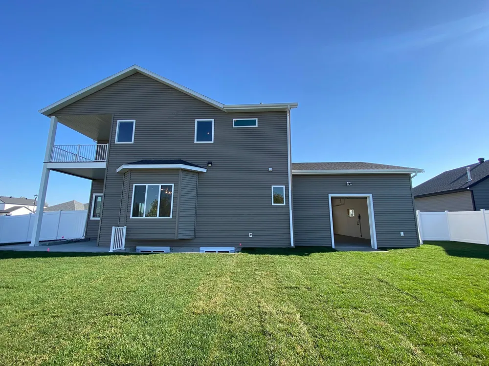 110 19th Street NE Barnesville, MN 56514