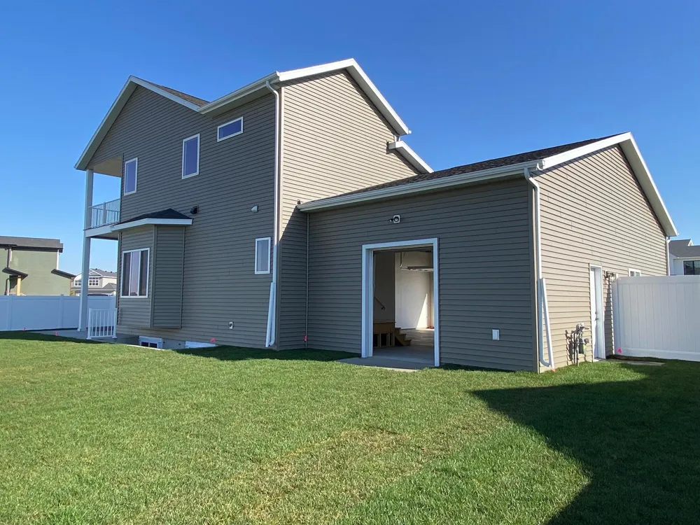 110 19th Street NE Barnesville, MN 56514