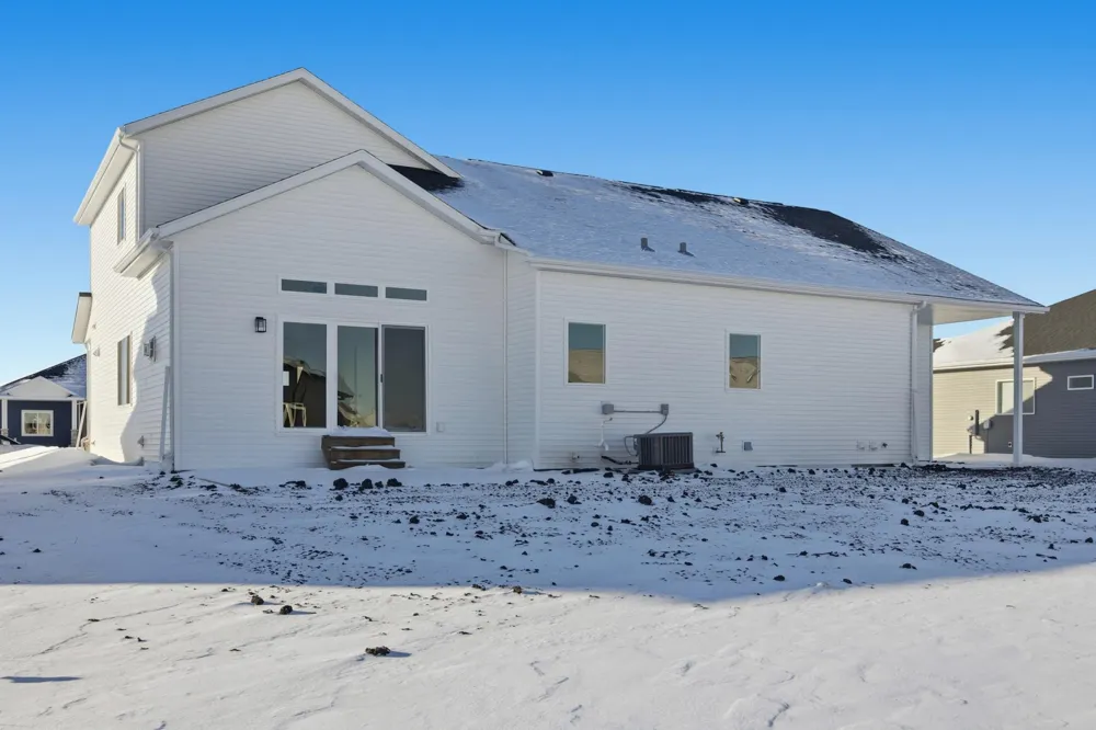112 19th Street SE Barnesville, MN 56514