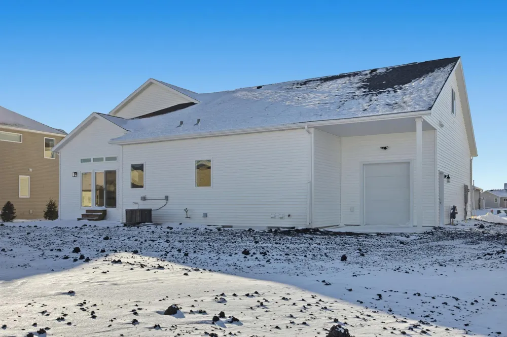 112 19th Street SE Barnesville, MN 56514
