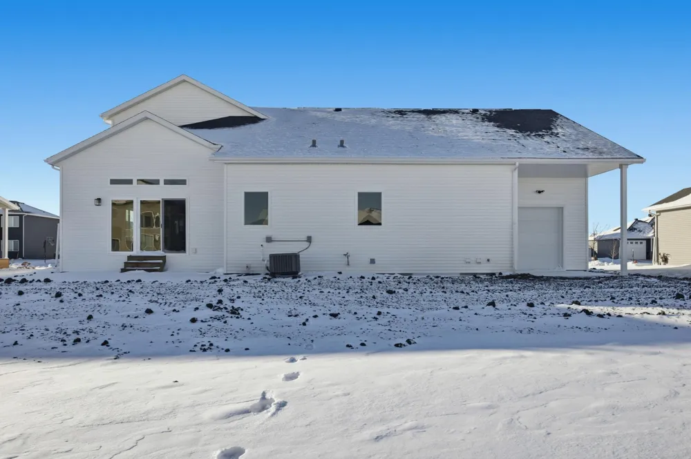 112 19th Street SE Barnesville, MN 56514