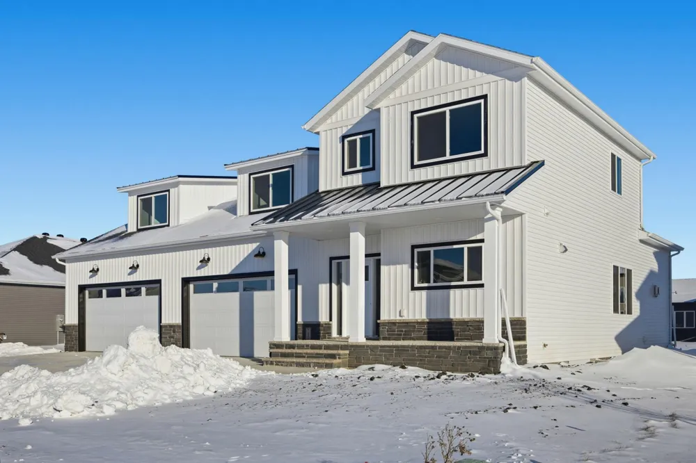 112 19th Street SE Barnesville, MN 56514