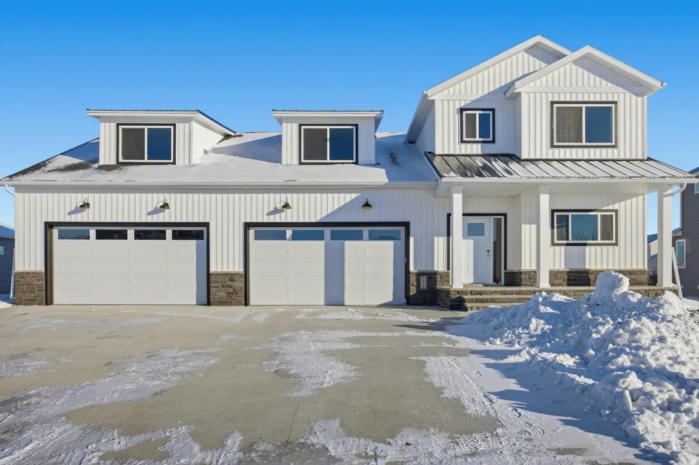 112 19th Street SE Barnesville, MN 56514