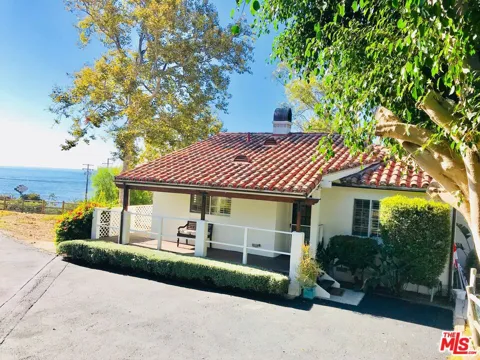 27355 PACIFIC COAST Highway #B