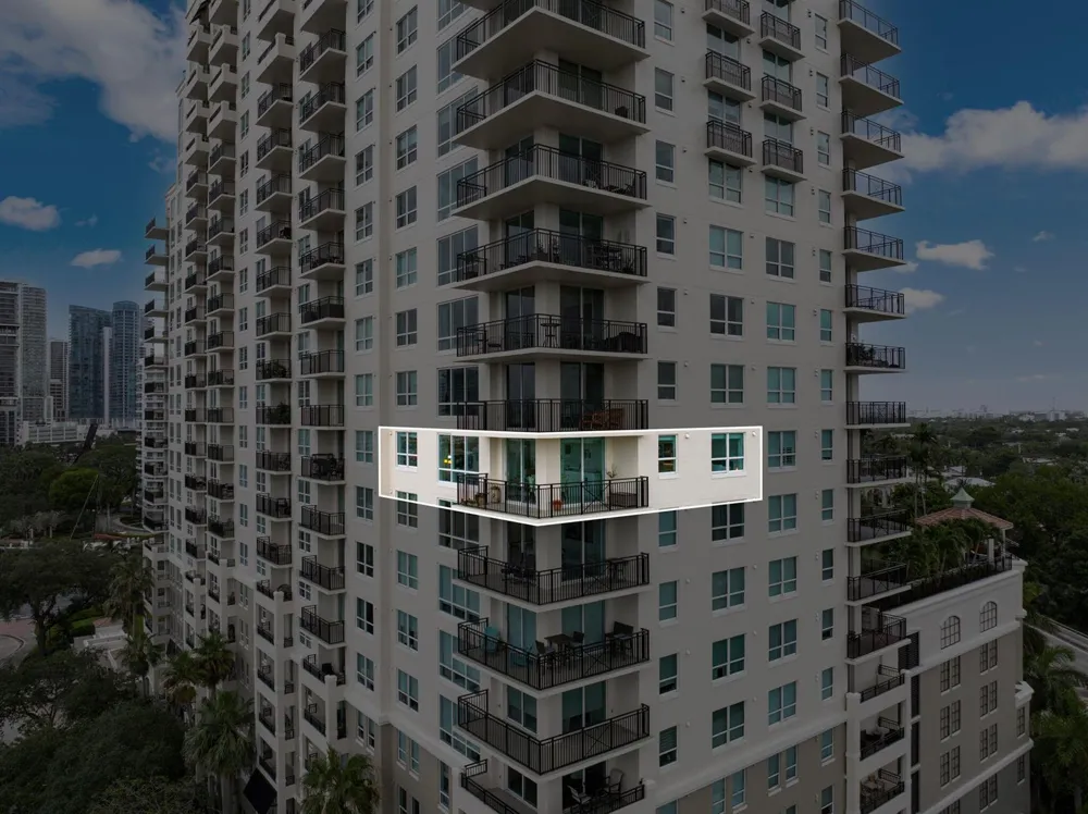 610 W Las Olas Boulevard #1013n Fort Lauderdale, FL 33312