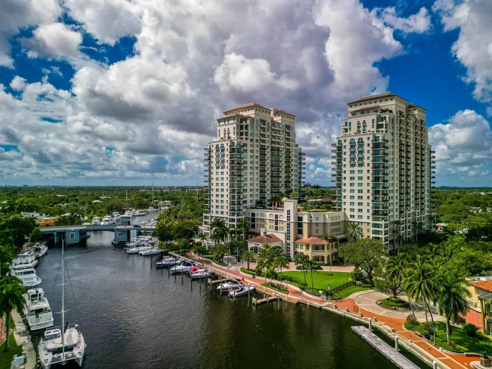 610 W Las Olas Boulevard #1013n Fort Lauderdale, FL 33312