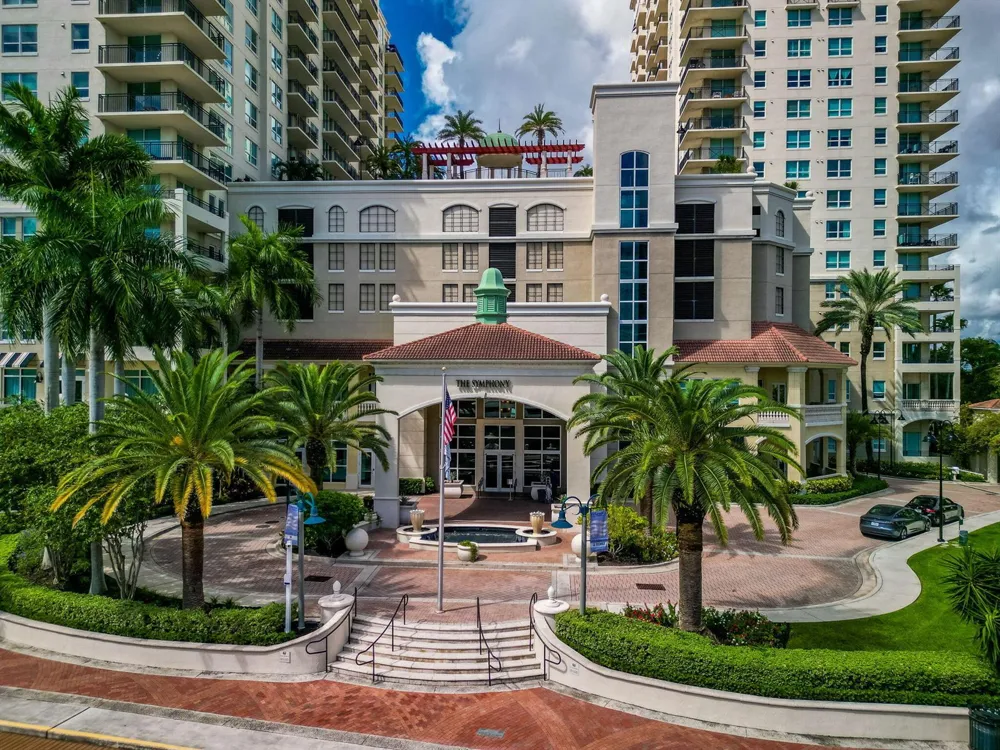 610 W Las Olas Boulevard #1013n Fort Lauderdale, FL 33312