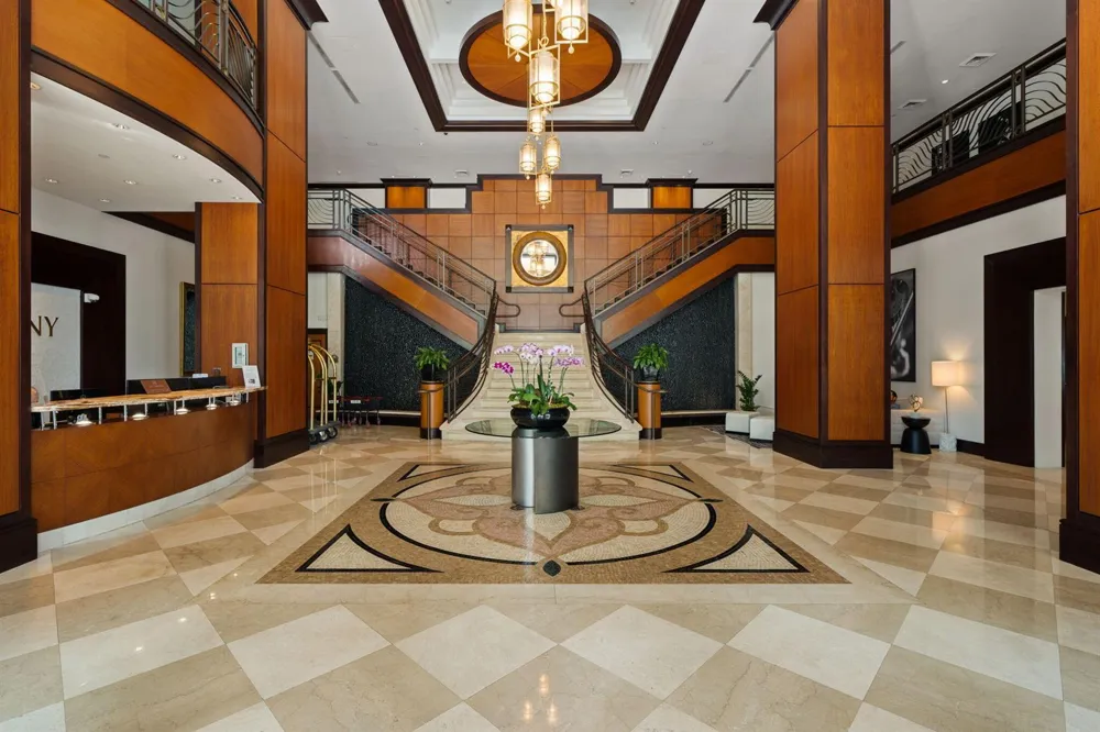 610 W Las Olas Boulevard #1013n Fort Lauderdale, FL 33312