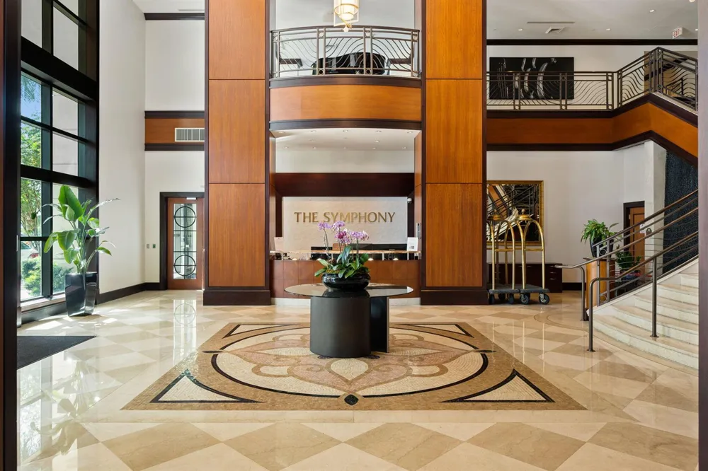 610 W Las Olas Boulevard #1013n Fort Lauderdale, FL 33312