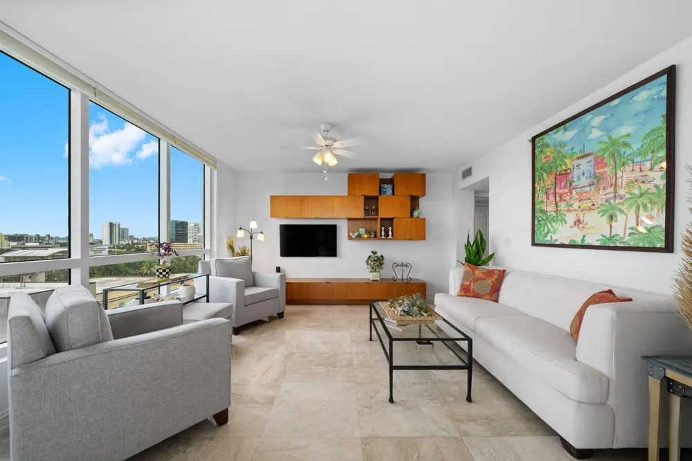 610 W Las Olas Boulevard #1013n Fort Lauderdale, FL 33312