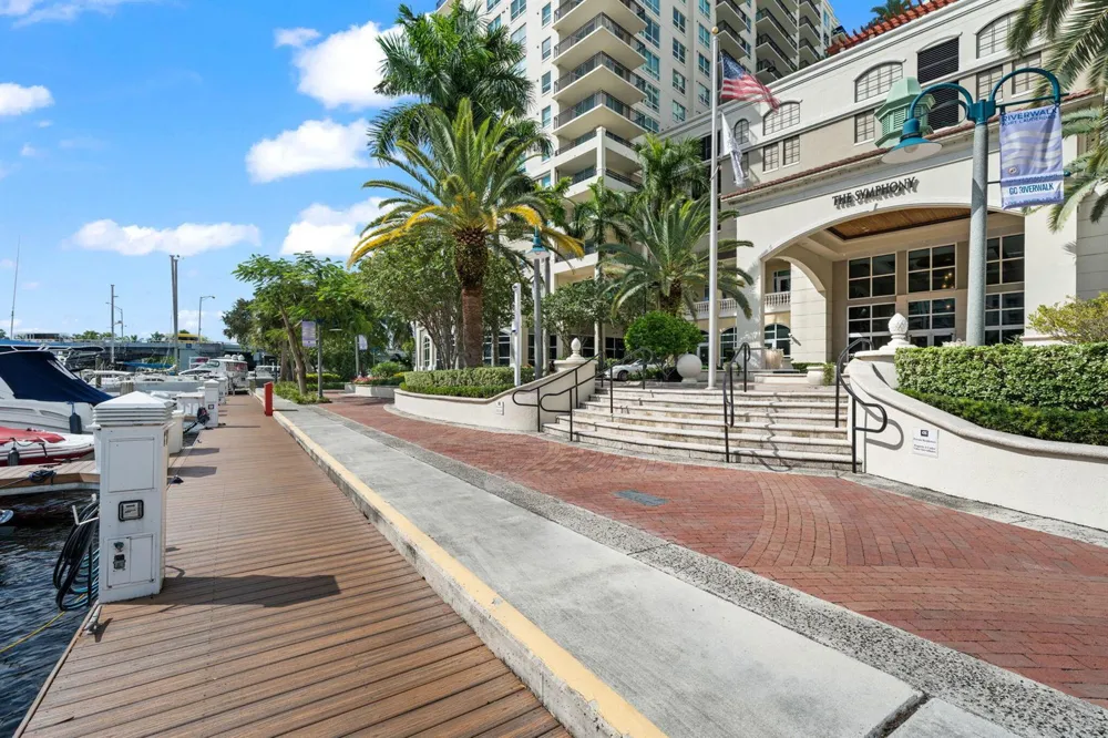 610 W Las Olas Boulevard #1013n Fort Lauderdale, FL 33312