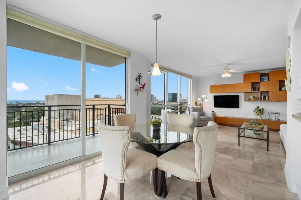 610 W Las Olas Boulevard #1013n Fort Lauderdale, FL 33312