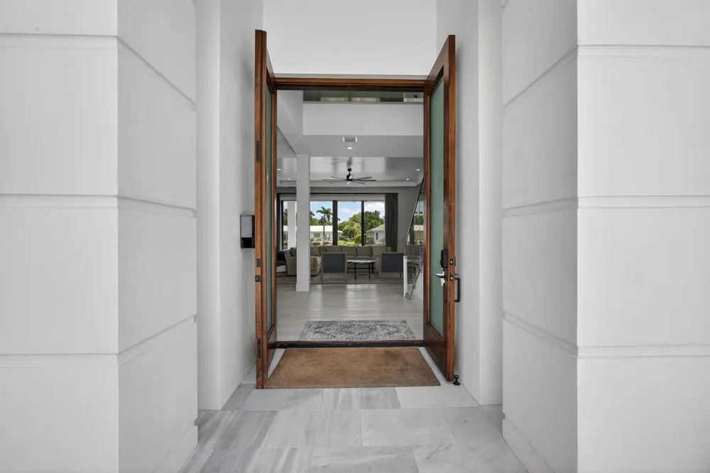 824 Shore Drive North Palm Beach, FL 33408