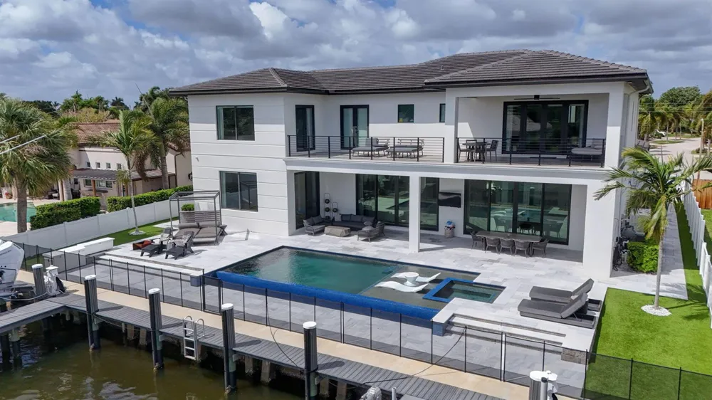 824 Shore Drive North Palm Beach, FL 33408