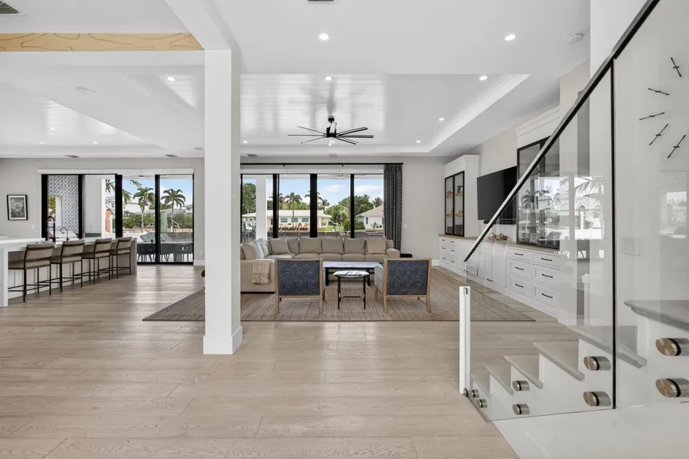 824 Shore Drive North Palm Beach, FL 33408