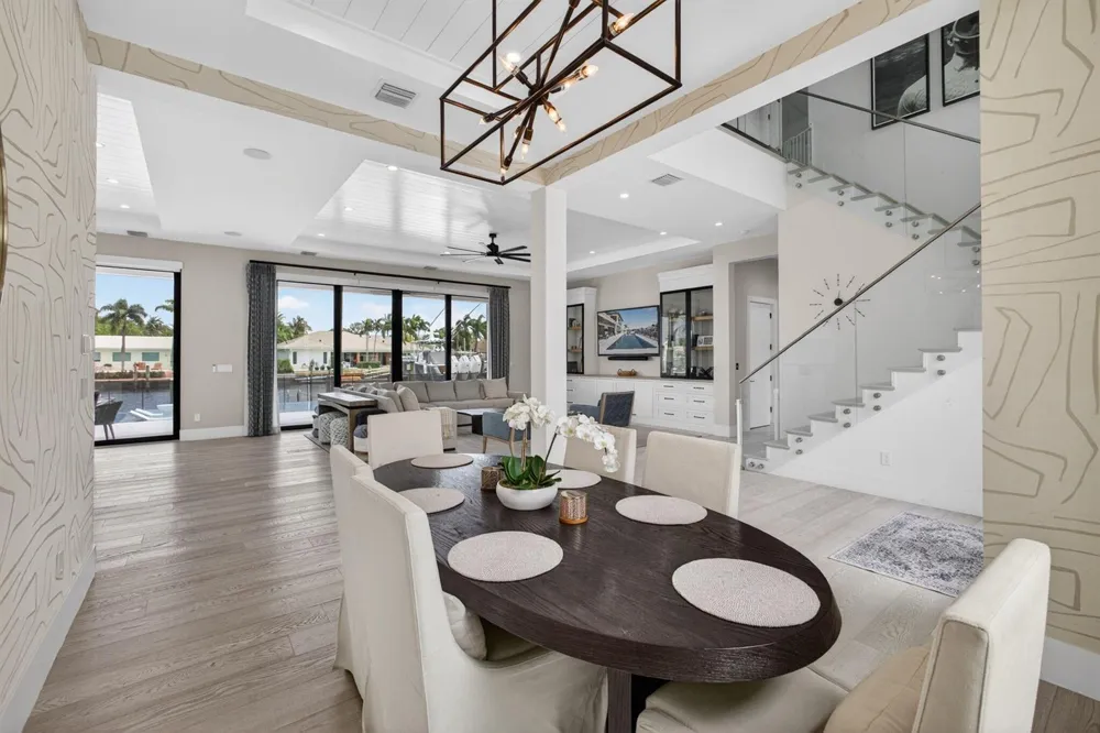 824 Shore Drive North Palm Beach, FL 33408