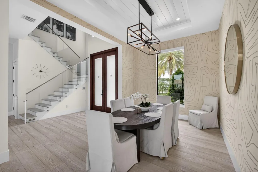 824 Shore Drive North Palm Beach, FL 33408