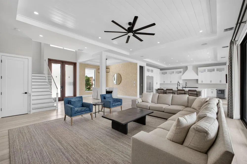 824 Shore Drive North Palm Beach, FL 33408