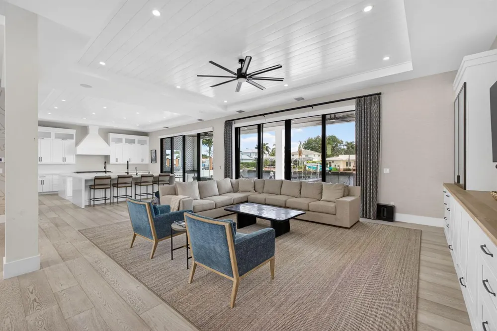 824 Shore Drive North Palm Beach, FL 33408