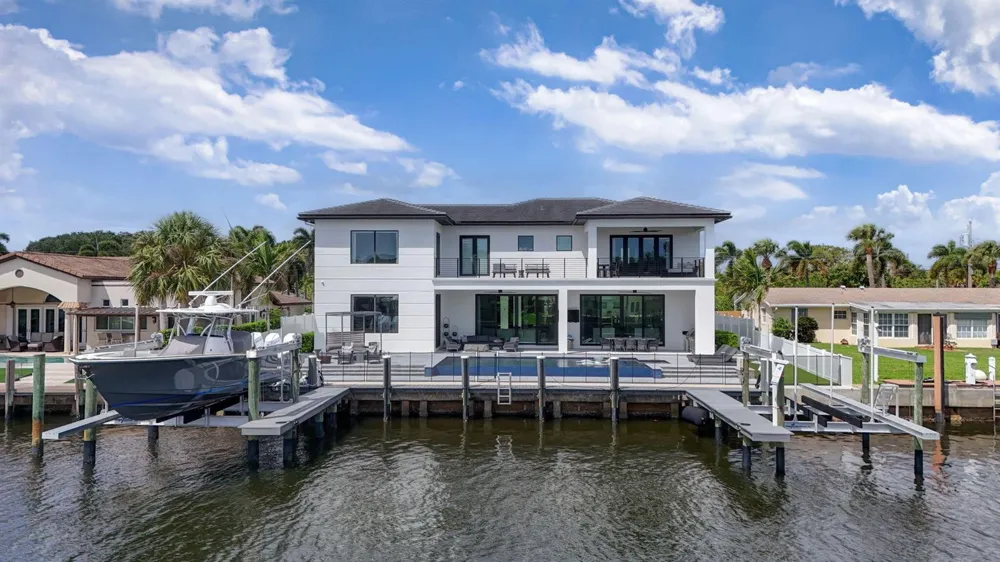 824 Shore Drive North Palm Beach, FL 33408