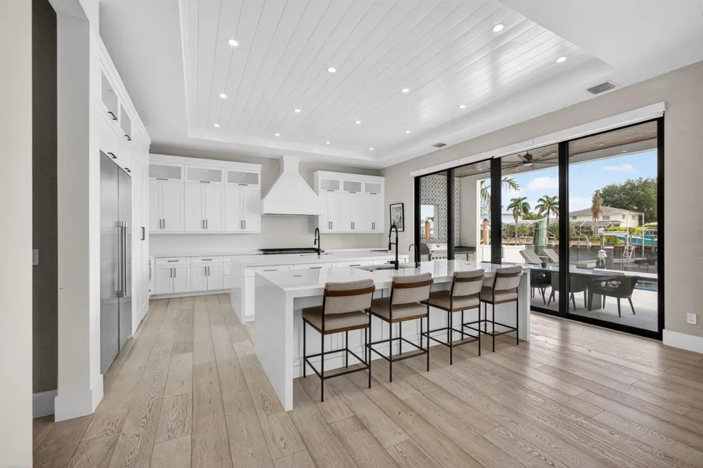 824 Shore Drive North Palm Beach, FL 33408