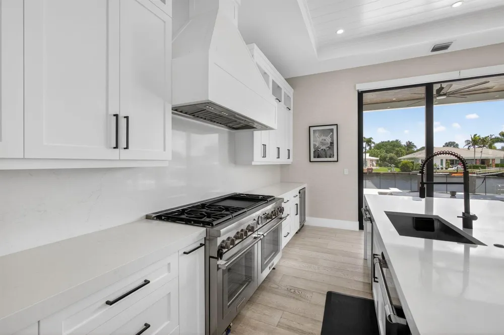 824 Shore Drive North Palm Beach, FL 33408