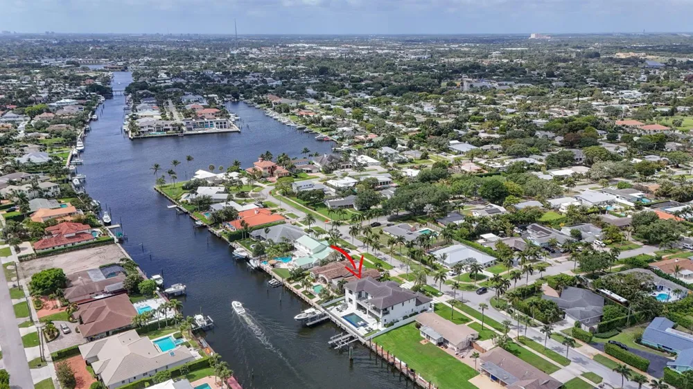 824 Shore Drive North Palm Beach, FL 33408