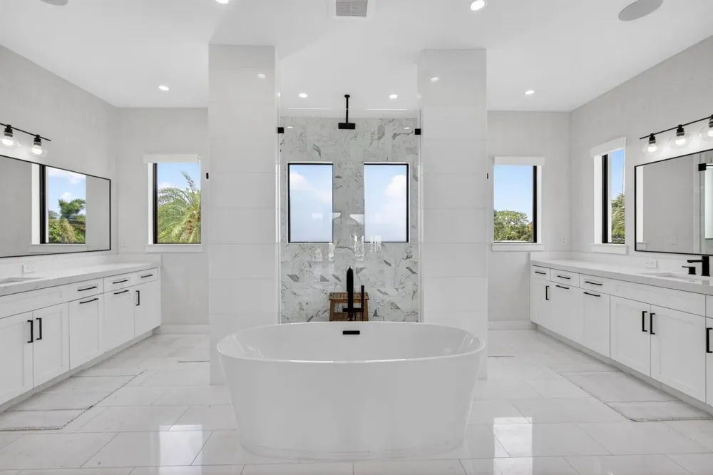 824 Shore Drive North Palm Beach, FL 33408