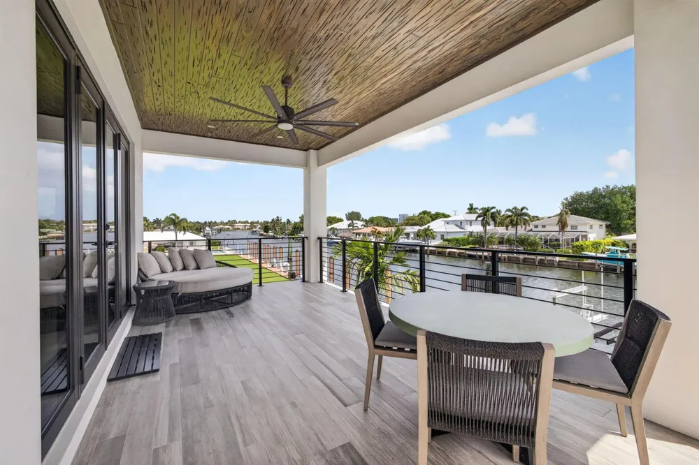 824 Shore Drive North Palm Beach, FL 33408