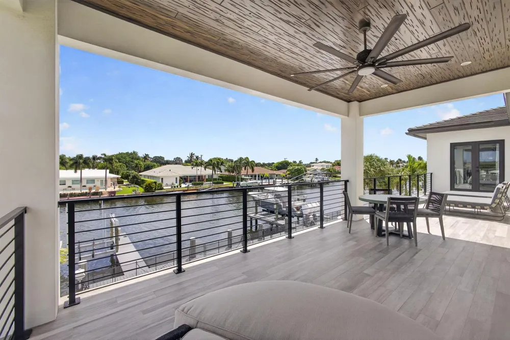 824 Shore Drive North Palm Beach, FL 33408
