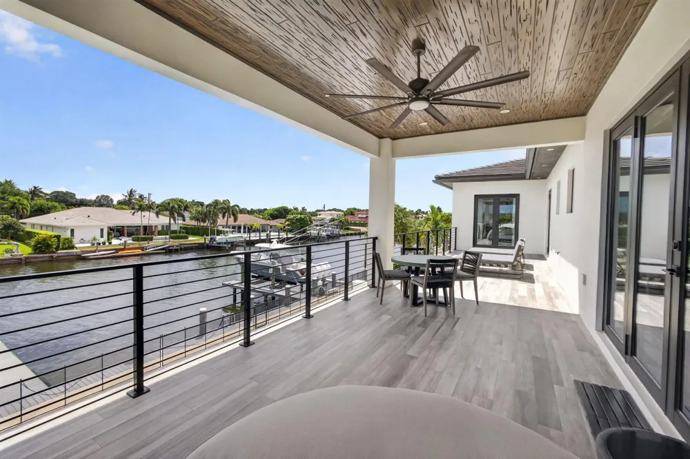 824 Shore Drive North Palm Beach, FL 33408