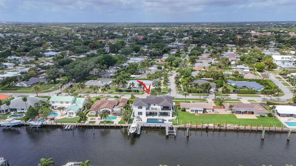 824 Shore Drive North Palm Beach, FL 33408