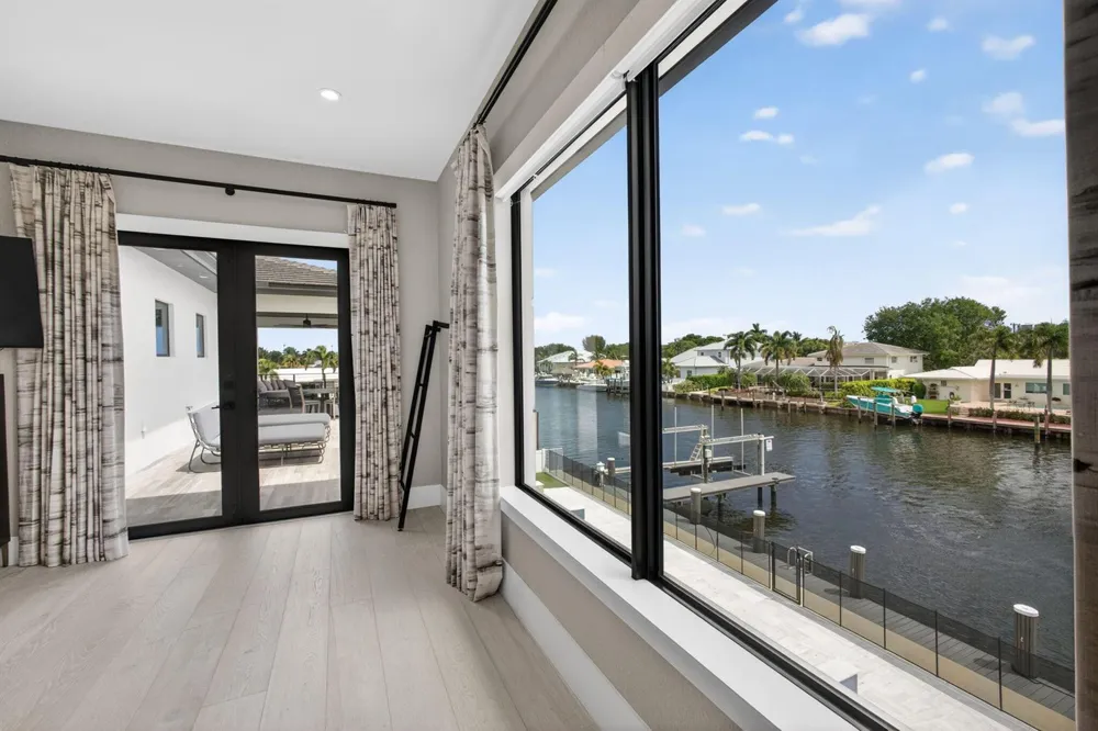 824 Shore Drive North Palm Beach, FL 33408
