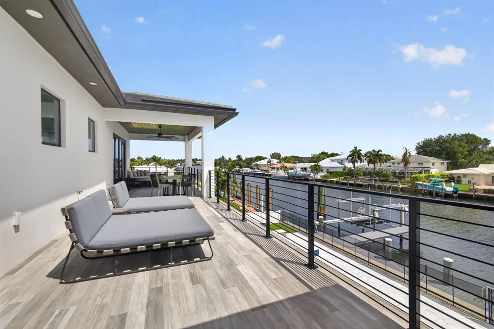 824 Shore Drive North Palm Beach, FL 33408