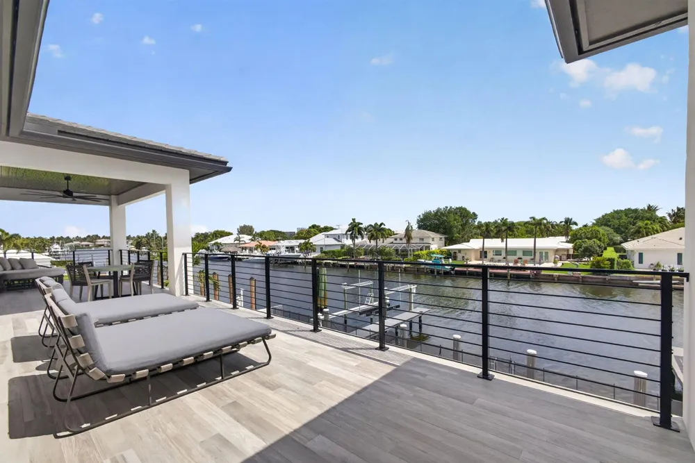 824 Shore Drive North Palm Beach, FL 33408