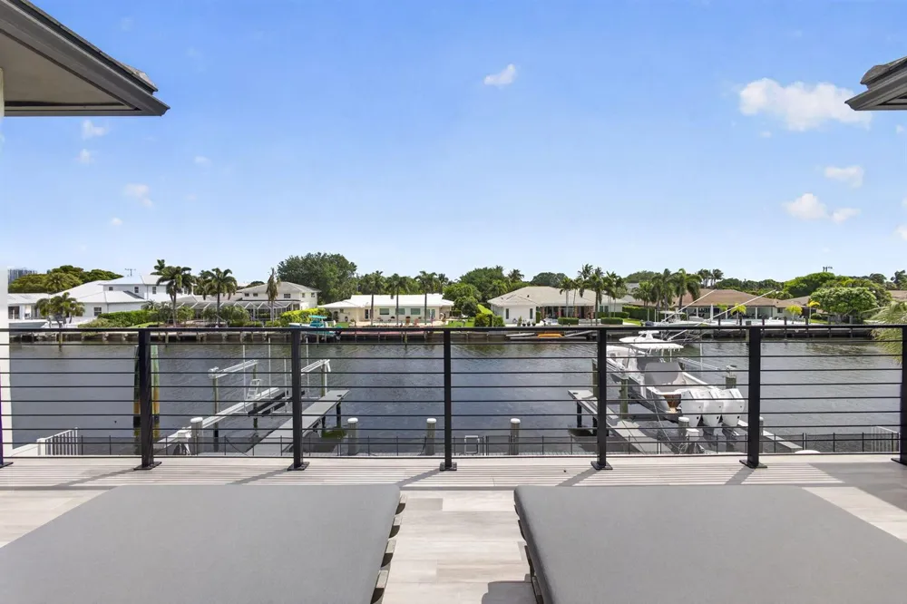 824 Shore Drive North Palm Beach, FL 33408