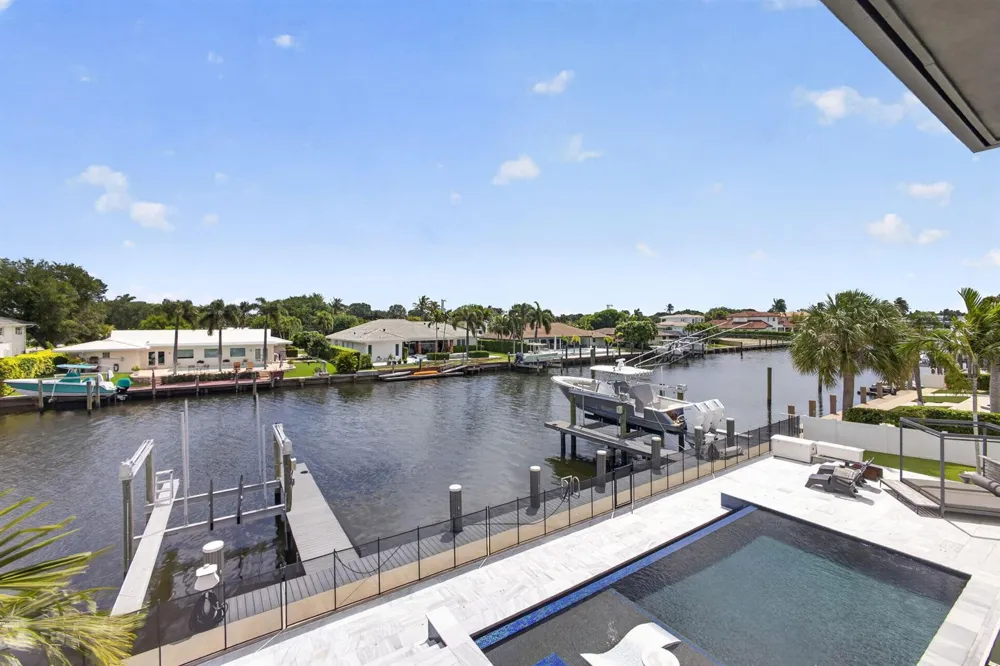 824 Shore Drive North Palm Beach, FL 33408