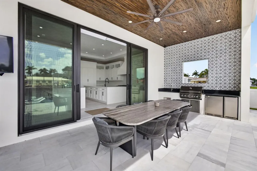 824 Shore Drive North Palm Beach, FL 33408