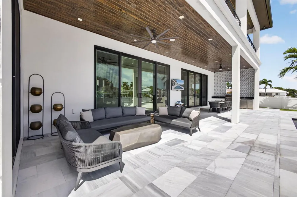 824 Shore Drive North Palm Beach, FL 33408