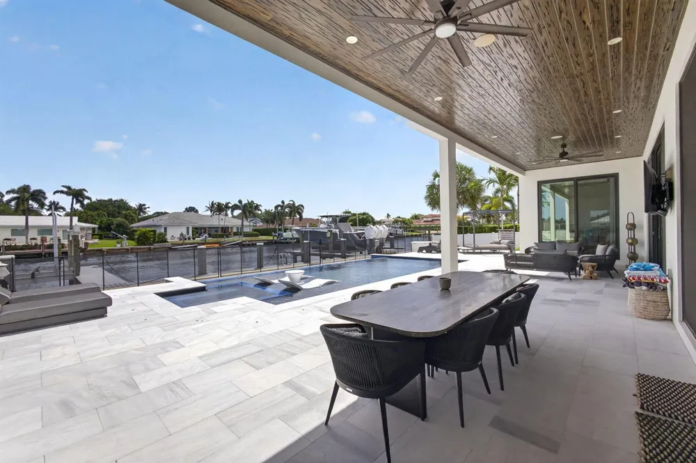 824 Shore Drive North Palm Beach, FL 33408